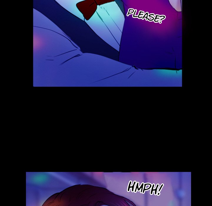 Midsummer Night's Dream Chapter 37 Page 11