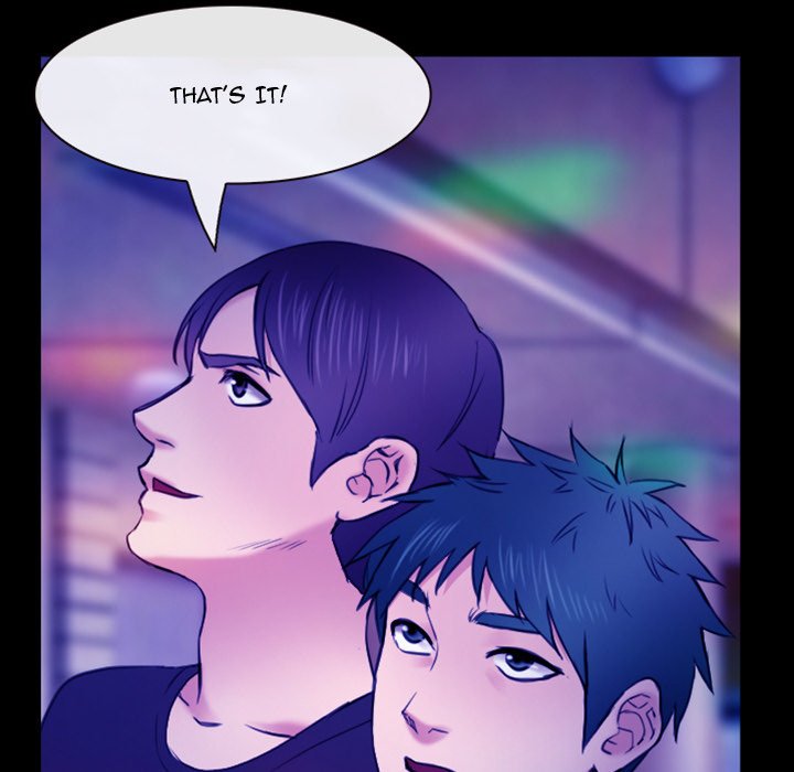 Midsummer Night's Dream Chapter 37 Page 15