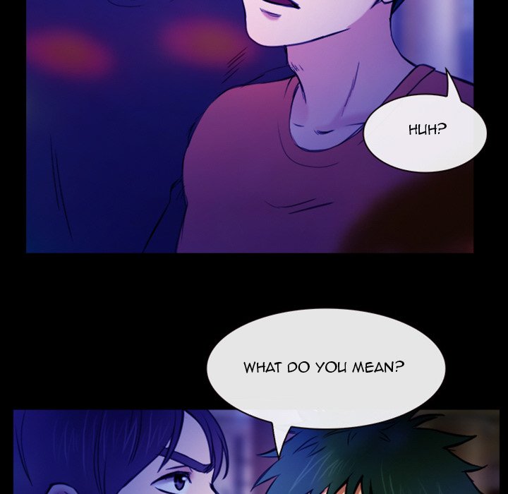 Midsummer Night's Dream Chapter 37 Page 16
