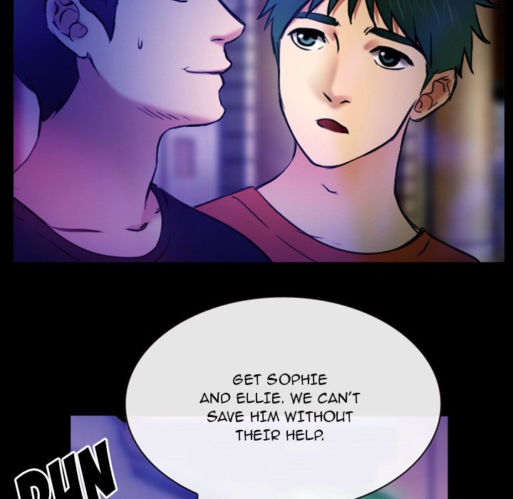 Midsummer Night's Dream Chapter 37 Page 17