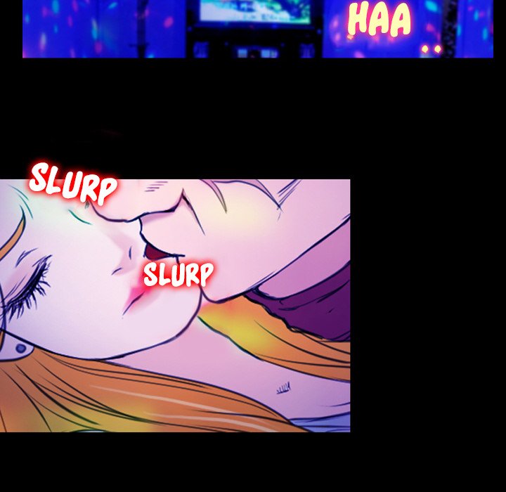 Midsummer Night's Dream Chapter 37 Page 21