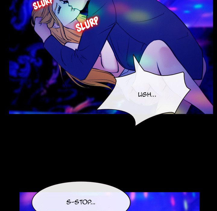 Midsummer Night's Dream Chapter 37 Page 24