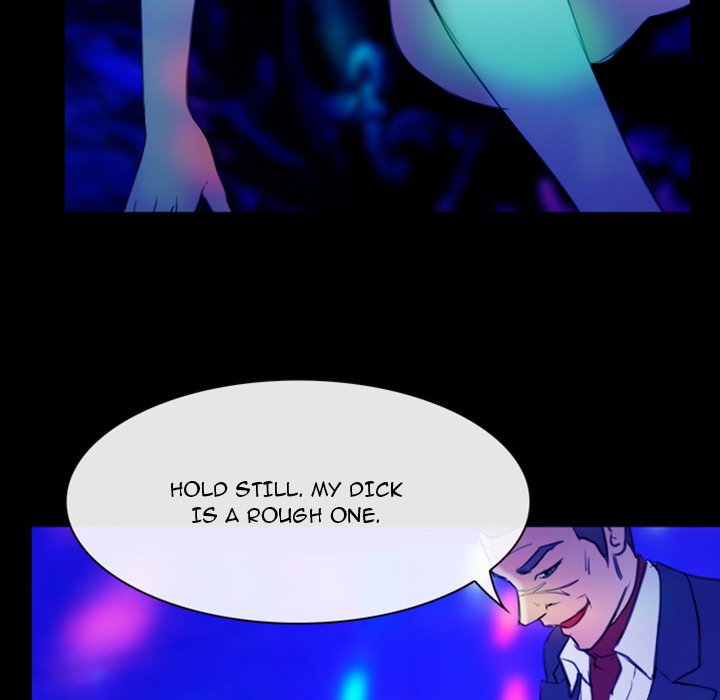Midsummer Night's Dream Chapter 37 Page 29