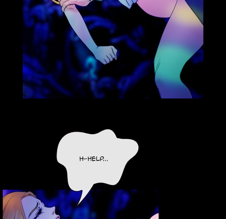 Midsummer Night's Dream Chapter 37 Page 33