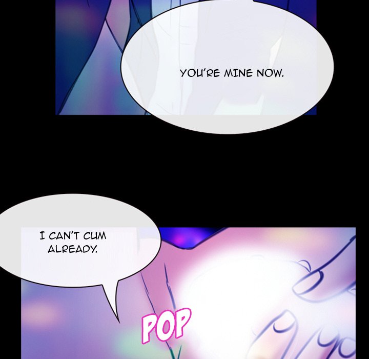 Midsummer Night's Dream Chapter 37 Page 44