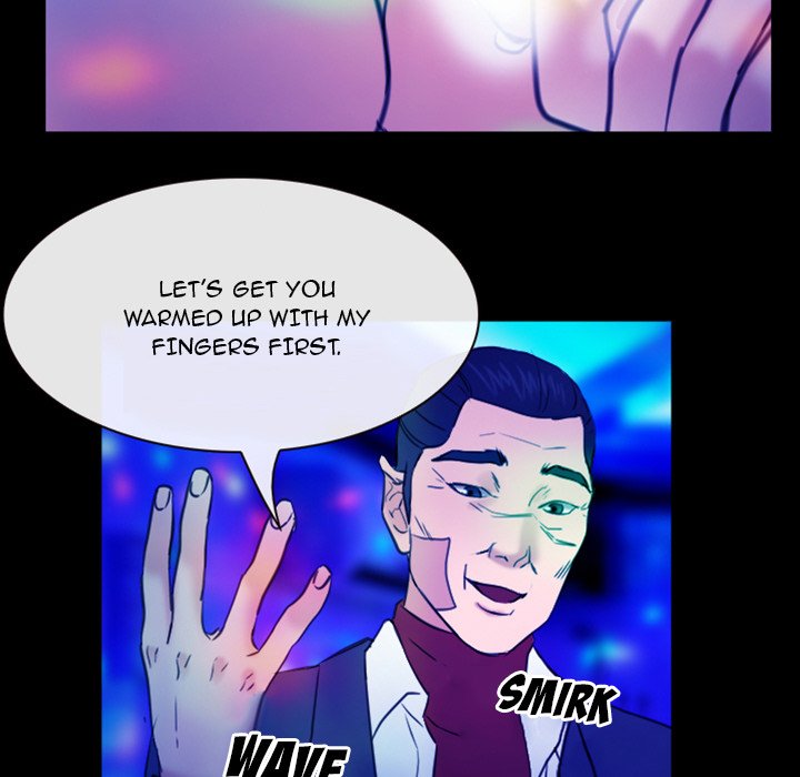 Midsummer Night's Dream Chapter 37 Page 45