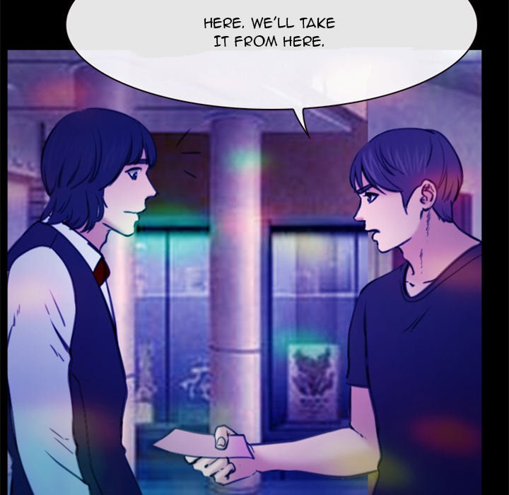 Midsummer Night's Dream Chapter 37 Page 60