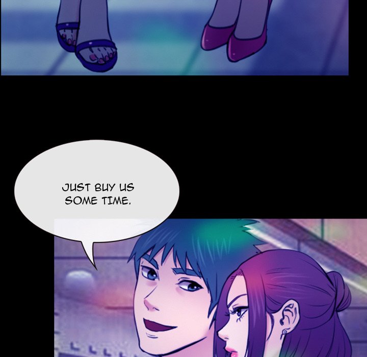 Midsummer Night's Dream Chapter 37 Page 69