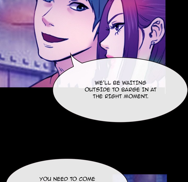 Midsummer Night's Dream Chapter 37 Page 71