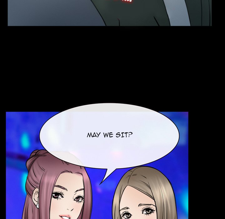Midsummer Night's Dream Chapter 38 Page 21