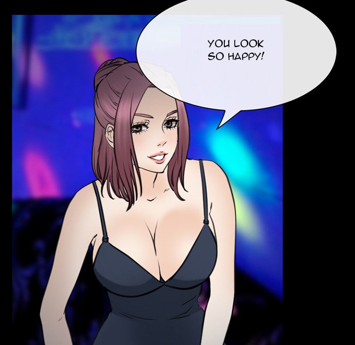 Midsummer Night's Dream Chapter 38 Page 27