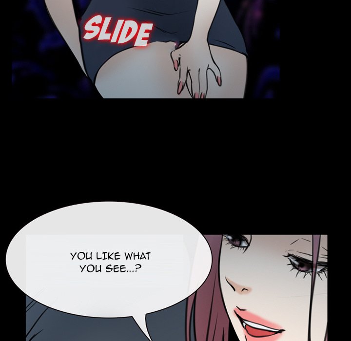 Midsummer Night's Dream Chapter 38 Page 28
