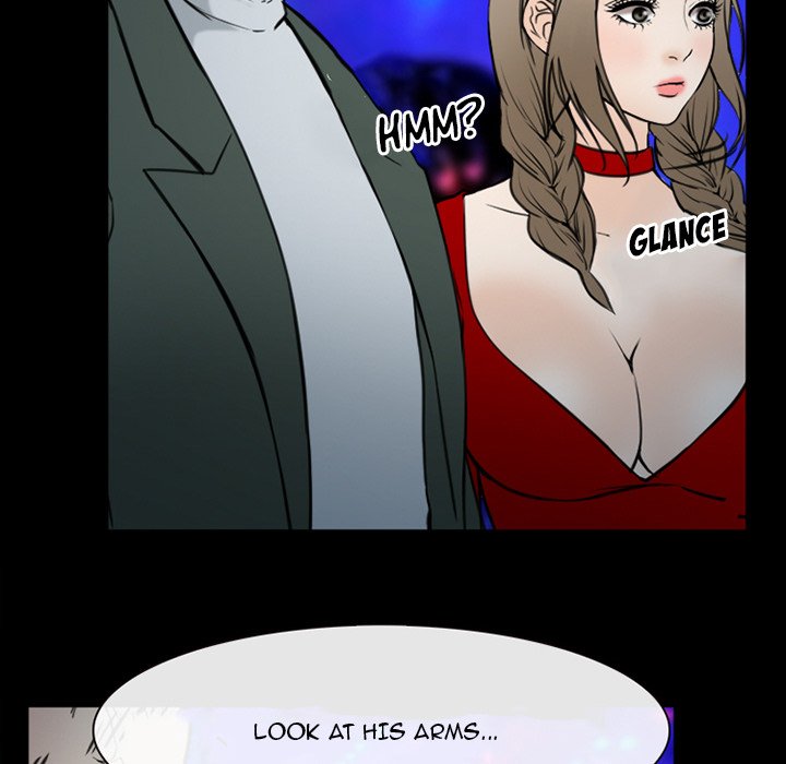 Midsummer Night's Dream Chapter 38 Page 33