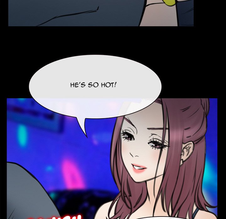 Midsummer Night's Dream Chapter 38 Page 35