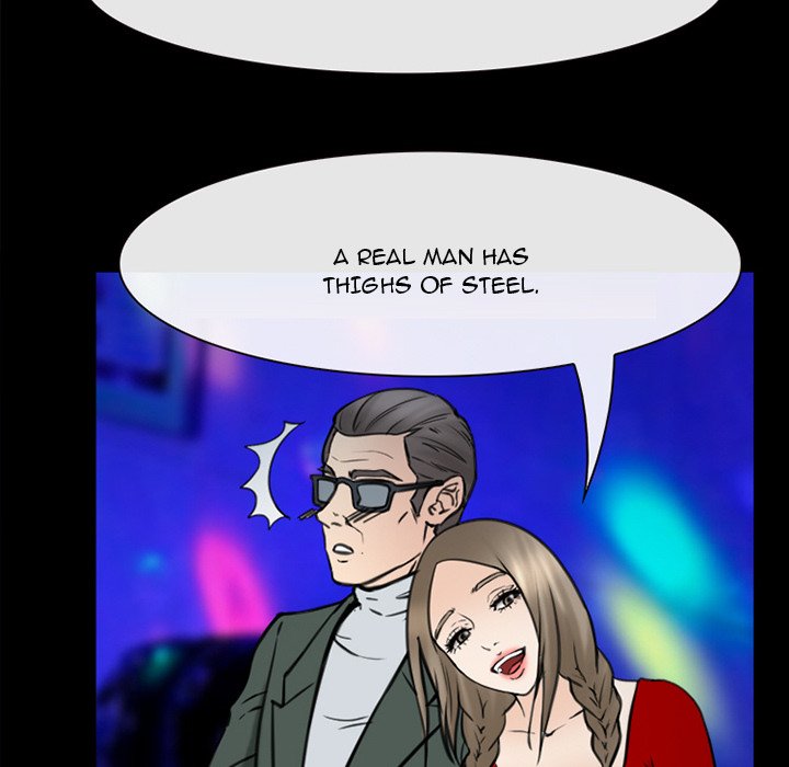 Midsummer Night's Dream Chapter 38 Page 37