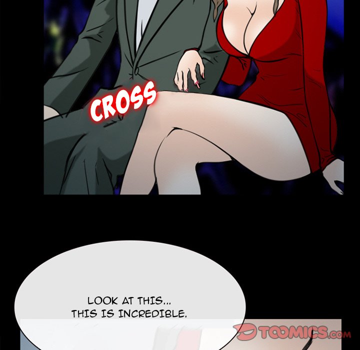 Midsummer Night's Dream Chapter 38 Page 38