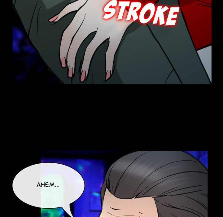 Midsummer Night's Dream Chapter 38 Page 40