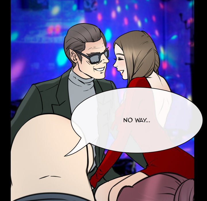 Midsummer Night's Dream Chapter 38 Page 42