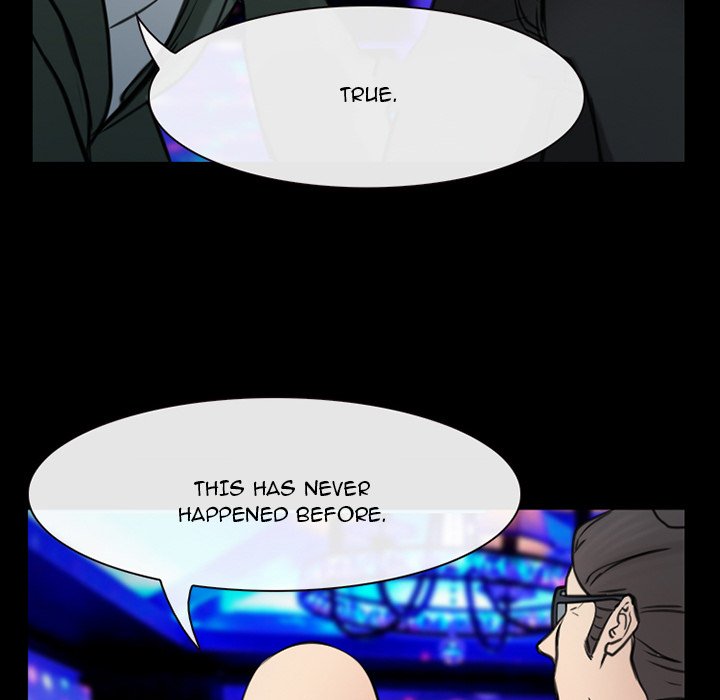 Midsummer Night's Dream Chapter 38 Page 45
