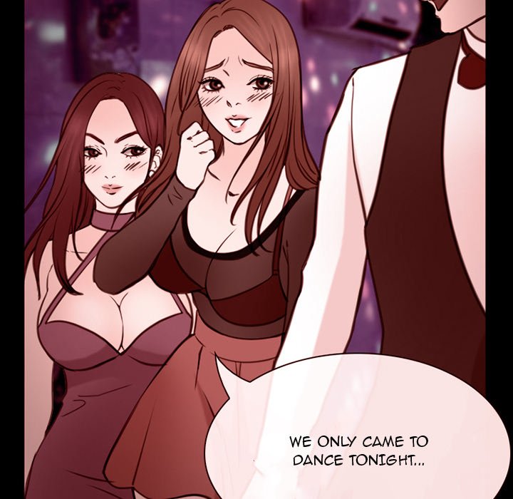 Midsummer Night's Dream Chapter 38 Page 48