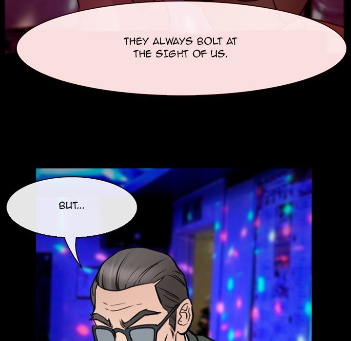 Midsummer Night's Dream Chapter 38 Page 54