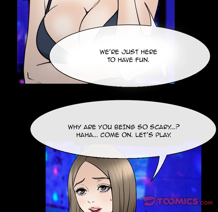 Midsummer Night's Dream Chapter 38 Page 62