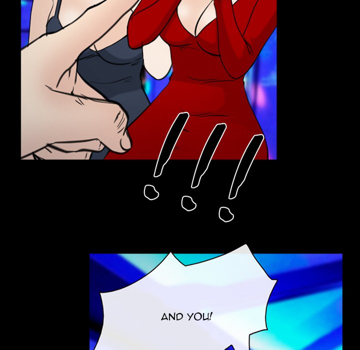 Midsummer Night's Dream Chapter 38 Page 66