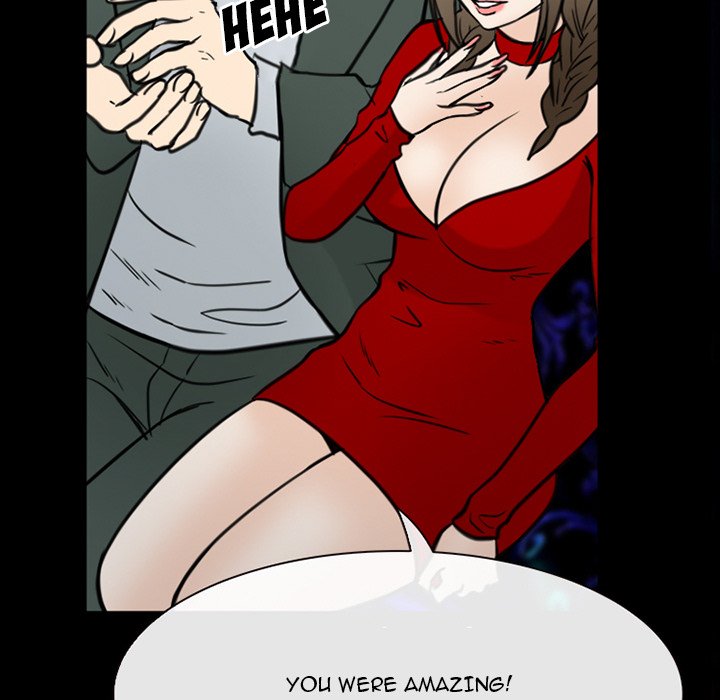 Midsummer Night's Dream Chapter 38 Page 91