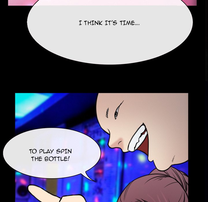 Midsummer Night's Dream Chapter 38 Page 93