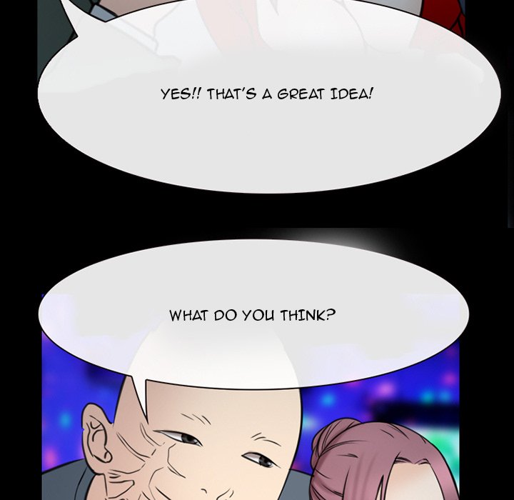 Midsummer Night's Dream Chapter 38 Page 95