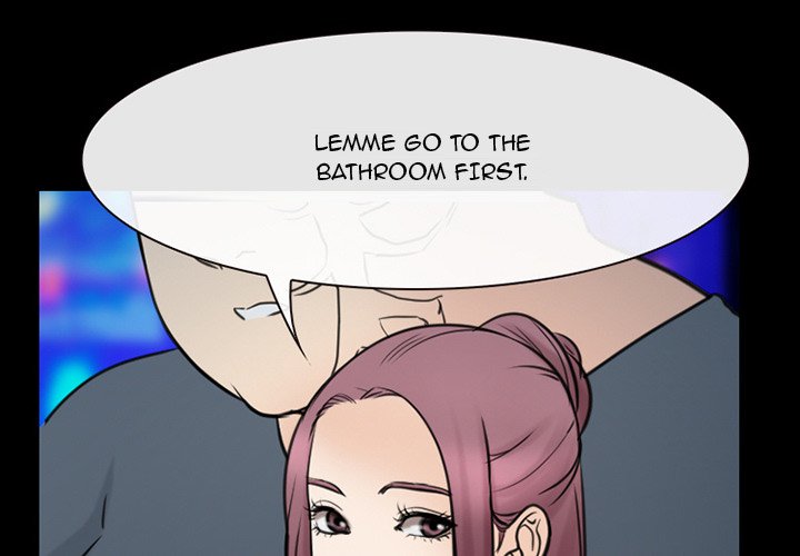 Midsummer Night's Dream Chapter 39 Page 1