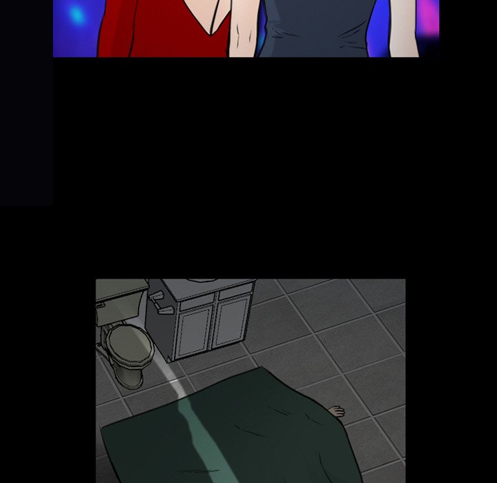 Midsummer Night's Dream Chapter 39 Page 16