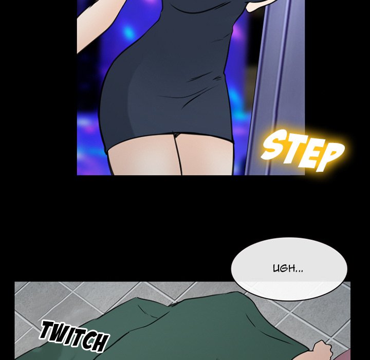 Midsummer Night's Dream Chapter 39 Page 20