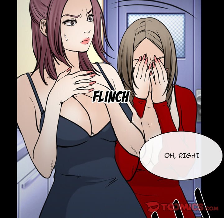 Midsummer Night's Dream Chapter 39 Page 22