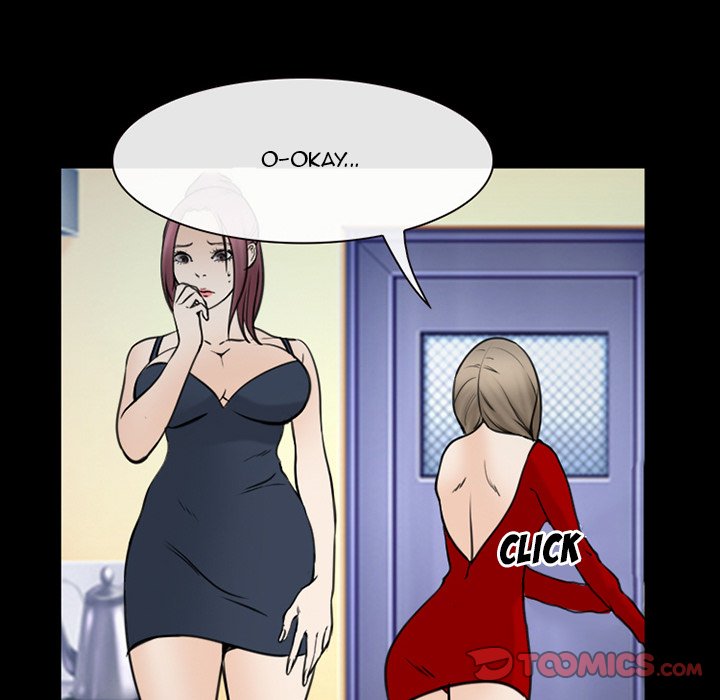 Midsummer Night's Dream Chapter 39 Page 26