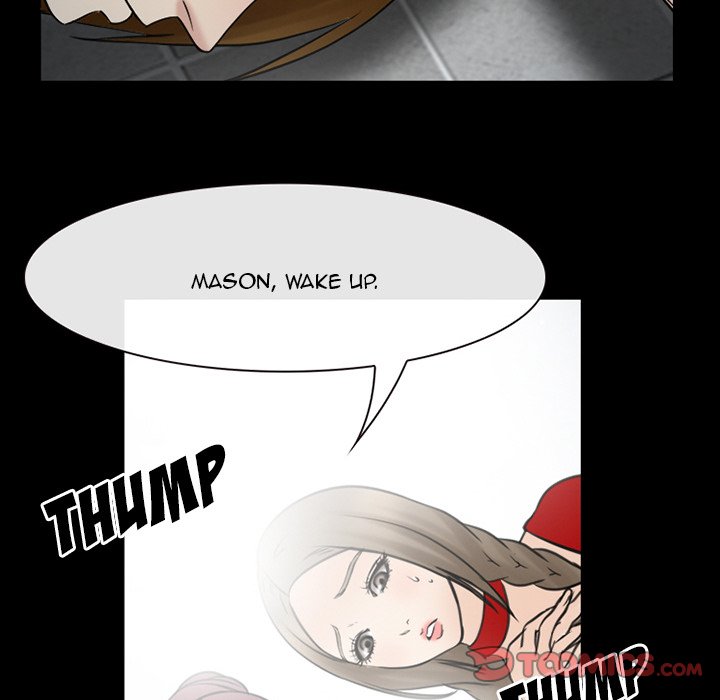 Midsummer Night's Dream Chapter 39 Page 30