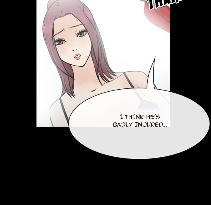 Midsummer Night's Dream Chapter 39 Page 31