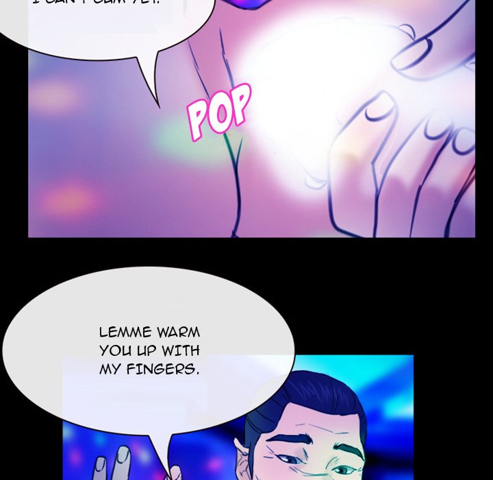 Midsummer Night's Dream Chapter 39 Page 44