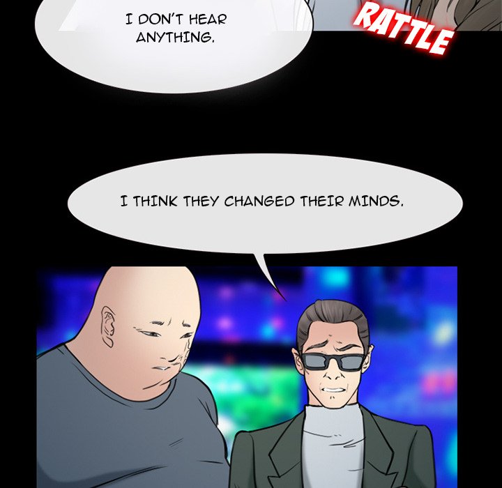 Midsummer Night's Dream Chapter 39 Page 77