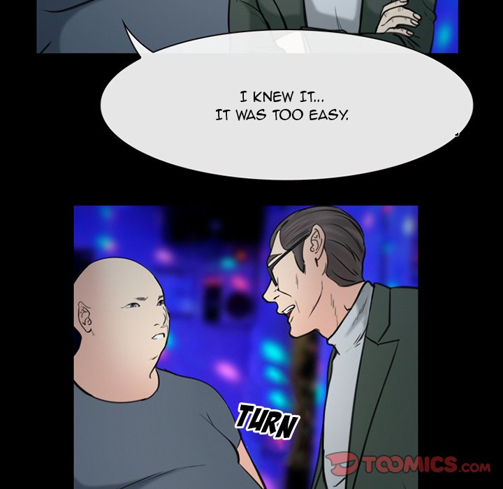 Midsummer Night's Dream Chapter 39 Page 78