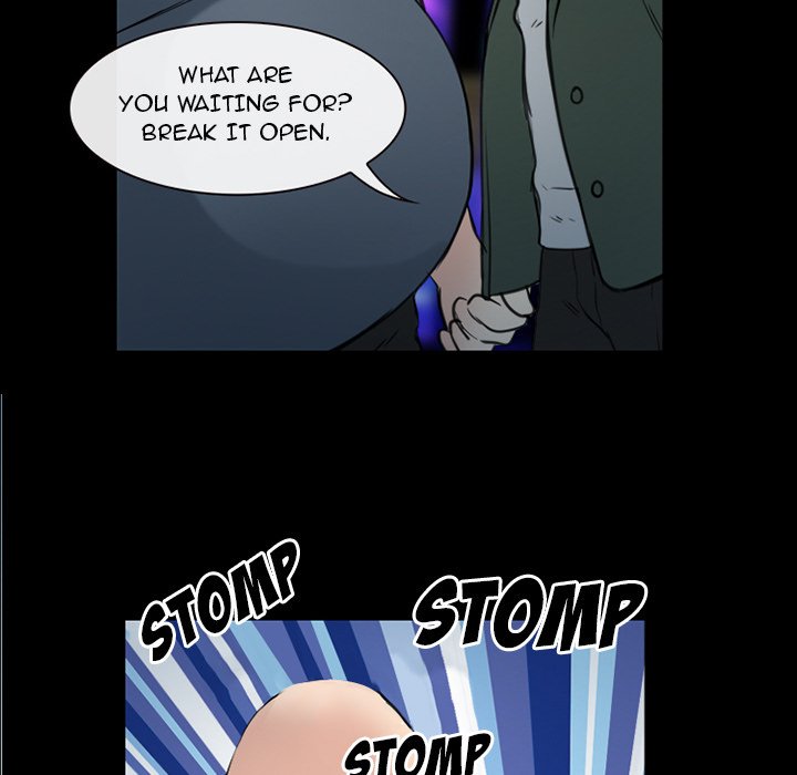 Midsummer Night's Dream Chapter 39 Page 79