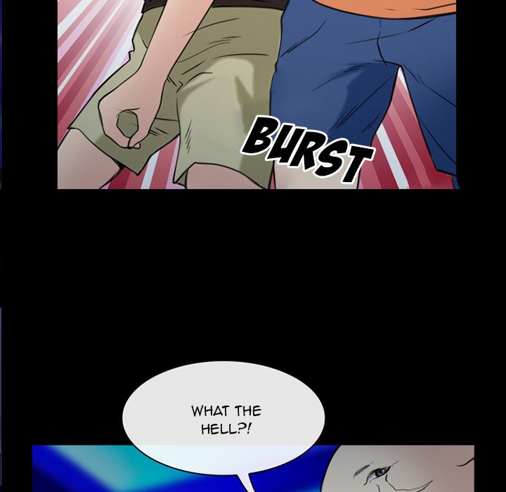 Midsummer Night's Dream Chapter 39 Page 83