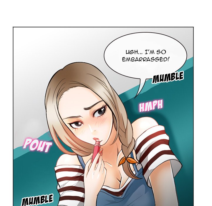 Midsummer Night's Dream Chapter 4 Page 105