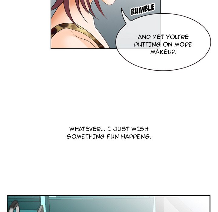 Midsummer Night's Dream Chapter 4 Page 107