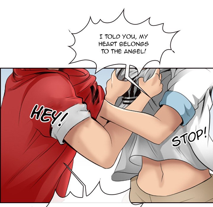 Midsummer Night's Dream Chapter 4 Page 116