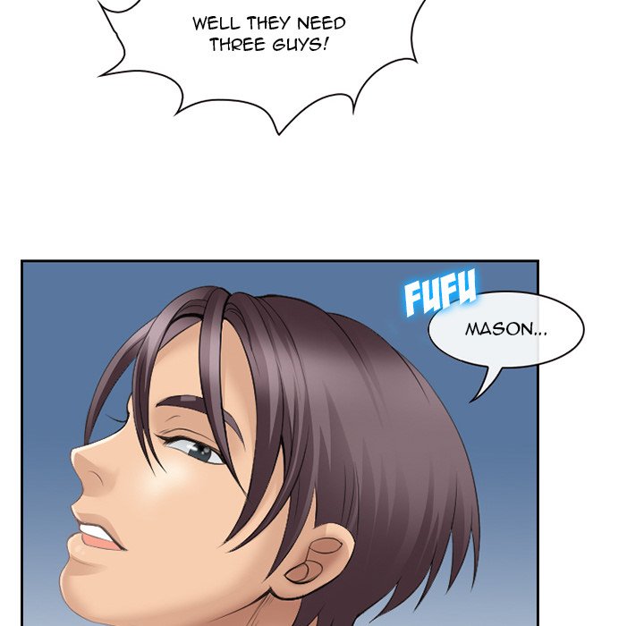 Midsummer Night's Dream Chapter 4 Page 117