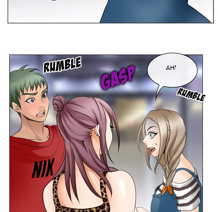 Midsummer Night's Dream Chapter 4 Page 20