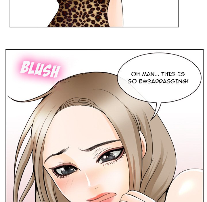 Midsummer Night's Dream Chapter 4 Page 22