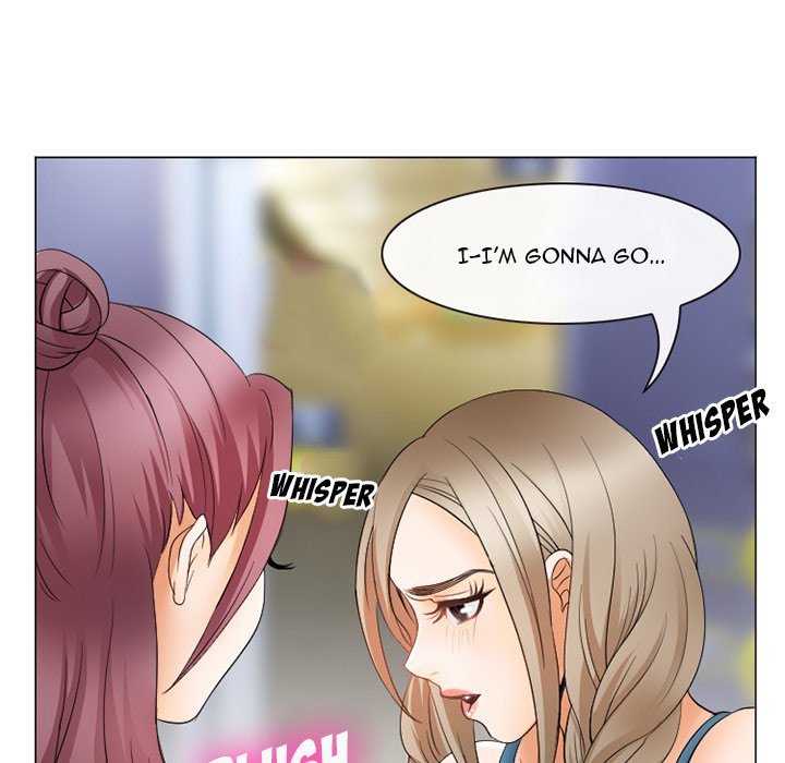 Midsummer Night's Dream Chapter 4 Page 25