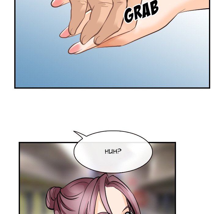 Midsummer Night's Dream Chapter 4 Page 34